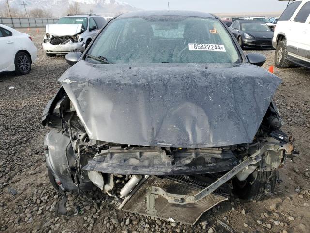 Photo 5 from auction – 2019 FORD FIESTA SE with VIN 3FADP4EJ4KM107693