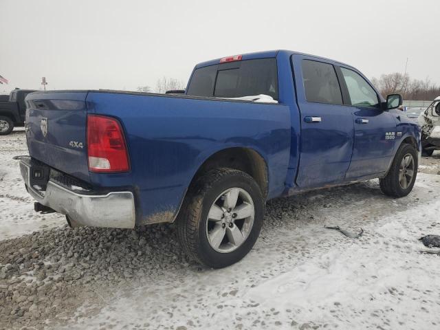 Photo 3 from auction – 2017 RAM 1500 SLT with VIN 3C6RR7LT3HG637717