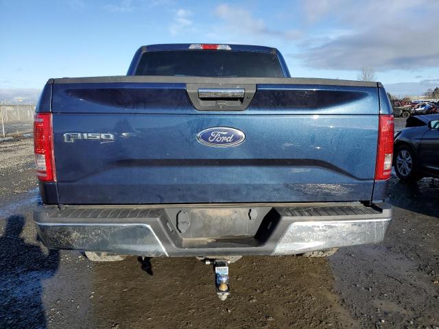 Photo 6 from auction – 2016 FORD F150 SUPER with VIN 1FTEW1EP4GKF07708