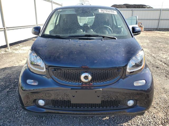 Photo 5 from auction – 2018 SMART FORTWO with VIN WMEFJ9BA9JK248160