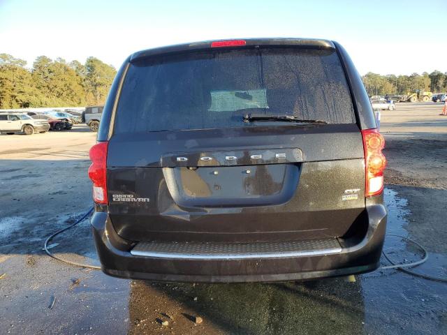 Photo 6 from auction – 2017 DODGE GRAND CARA with VIN 2C4RDGEG4HR824952