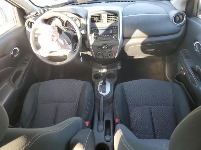 Photo 8 from auction – 2018 NISSAN VERSA S with VIN 3N1CN7AP4JK428895