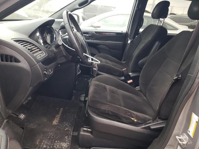Photo 7 from auction – 2015 DODGE GRAND CARA with VIN 2C4RDGBG5FR691863
