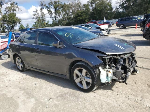 Photo 4 from auction – 2014 TOYOTA CAMRY L with VIN 4T1BF1FK3EU356301