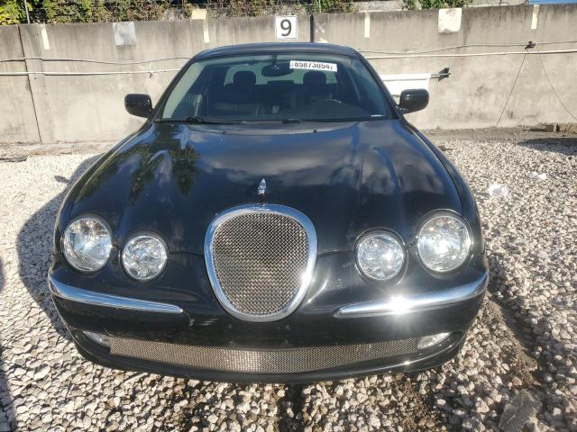 Photo 5 from auction – 2000 JAGUAR S-TYPE with VIN SAJDA01D4YGL61655