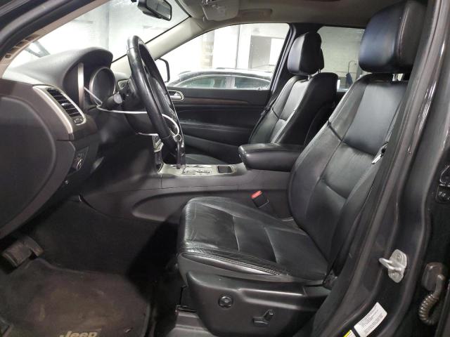 Photo 7 from auction – 2011 JEEP GRAND CHER with VIN 1J4RR4GG0BC718764