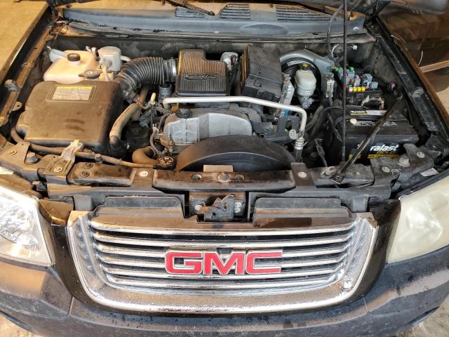 Photo 12 from auction – 2007 GMC ENVOY with VIN 1GKDS13S672297700