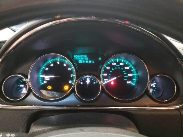 Photo 9 from auction – 2017 BUICK ENCLAVE with VIN 5GAKVBKD7HJ209202