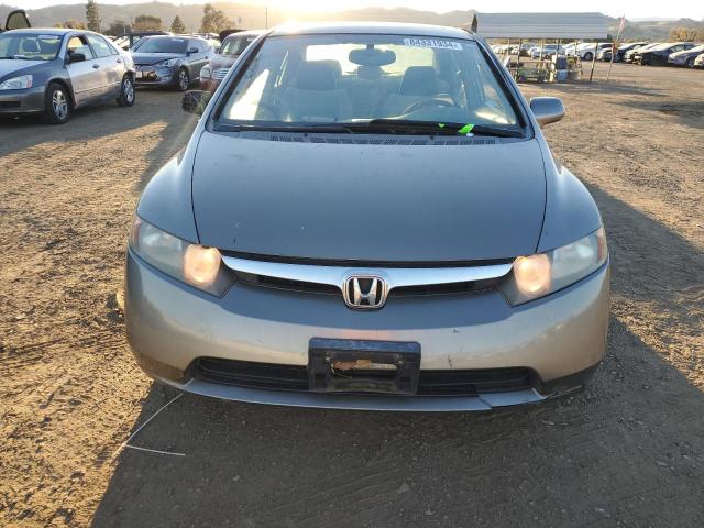 Photo 5 from auction – 2006 HONDA CIVIC EX with VIN 1HGFA16856L090765
