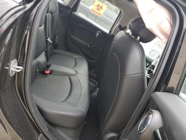 Photo 10 from auction – 2021 MINI COOPER with VIN WMWXU7C08M2N64039