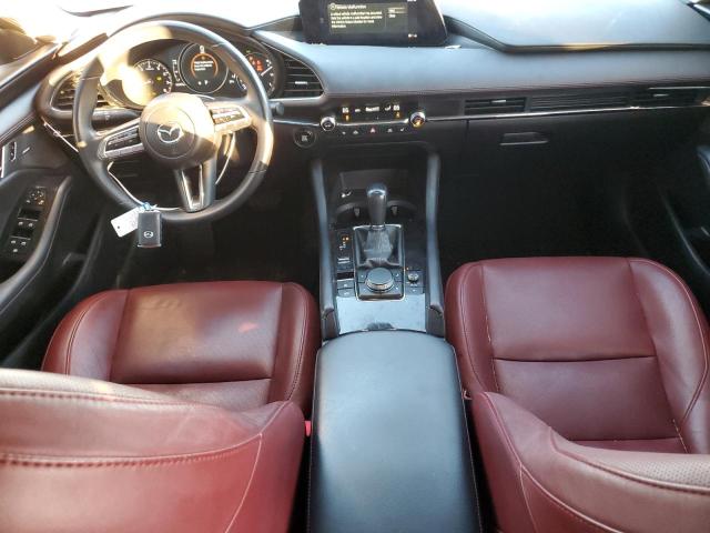 Photo 8 from auction – 2022 MAZDA 3 PREFERRE with VIN 3MZBPACL0NM300509