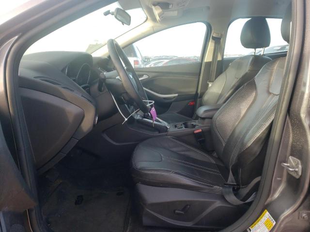 Zdjęcie 7 z aukcji – 2014 FORD FOCUS SE z VIN 1FADP3K28EL151032