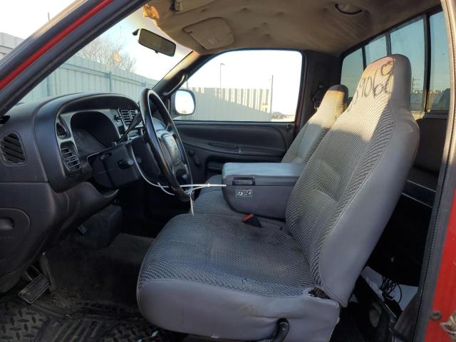 Photo 7 from auction – 2001 DODGE RAM 1500 with VIN 1B7HC16Y31S294545