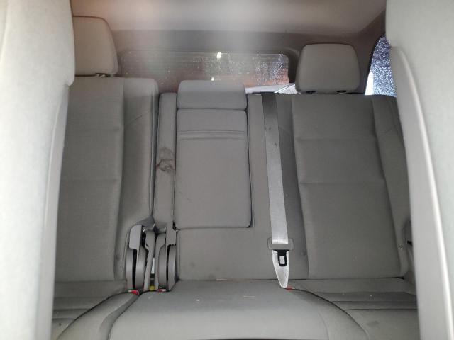 Photo 10 from auction – 2011 JEEP GRAND CHER with VIN 1J4RR4GG7BC576607