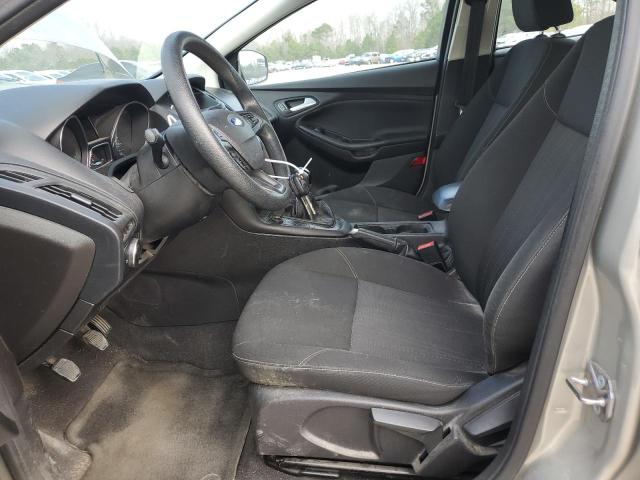 Photo 7 from auction – 2015 FORD FOCUS SE with VIN 1FADP3K2XFL304673