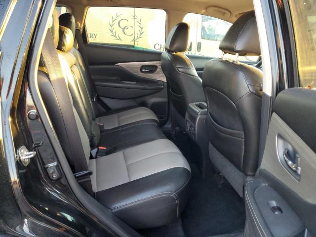 Photo 11 from auction – 2016 NISSAN MURANO S with VIN 5N1AZ2MG2GN133333