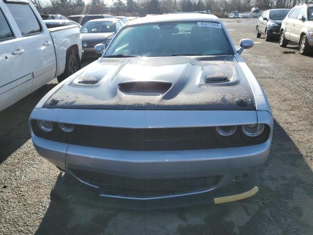 Photo 5 from auction – 2022 DODGE CHALLENGER with VIN 2C3CDZKGXNH165478