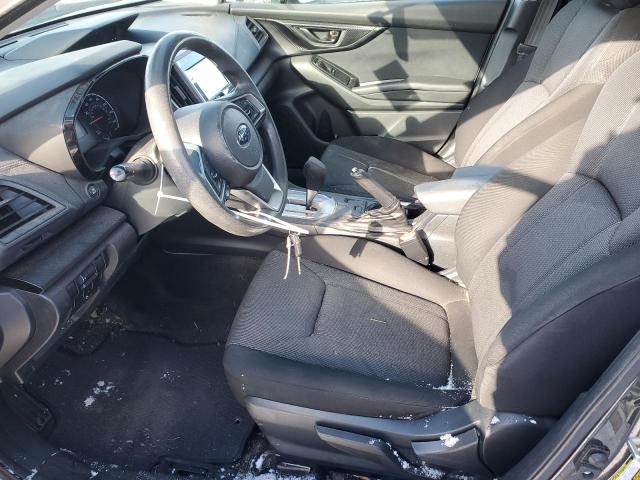 Photo 7 from auction – 2019 SUBARU IMPREZA with VIN 4S3GKAA62K3610341