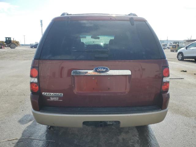 Photo 6 from auction – 2010 FORD EXPLORER E with VIN 1FMEU6EE1AUA43141