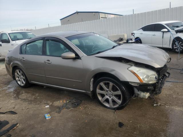 Foto 4 de la subasta – 2007 NISSAN MAXIMA SE con VIN 1N4BA41E77C810814