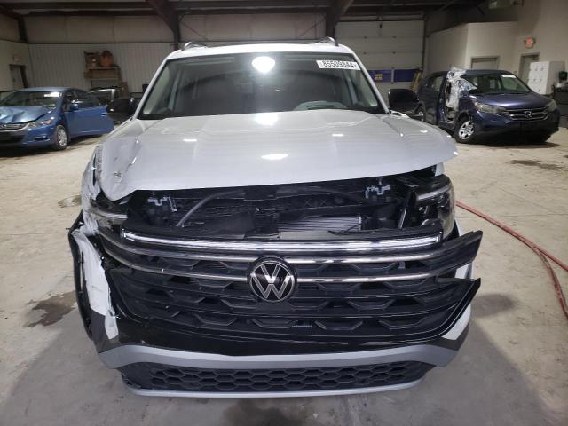 Photo 5 from auction – 2024 VOLKSWAGEN ATLAS PEAK with VIN 1V2GR2CA7RC564002
