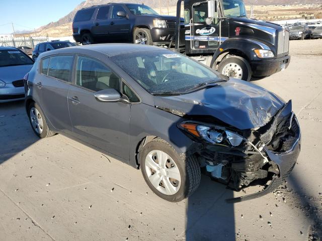 Photo 4 from auction – 2016 KIA FORTE LX with VIN KNAFK5A82G5655762