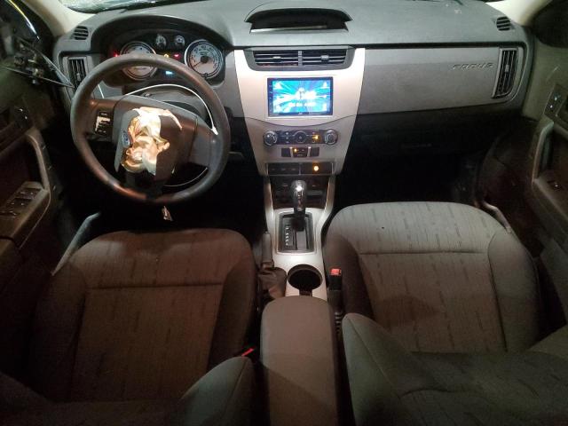 Photo 8 from auction – 2009 FORD FOCUS SE with VIN 1FAHP35N59W168303