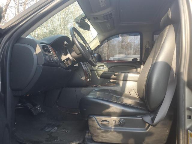 Photo 7 from auction – 2007 CHEVROLET SUBURBAN K with VIN 3GNFK16337G128063