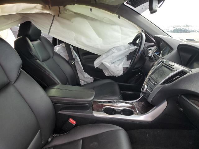 Photo 7 from auction – 2015 ACURA TLX with VIN 19UUB2F36FA025045