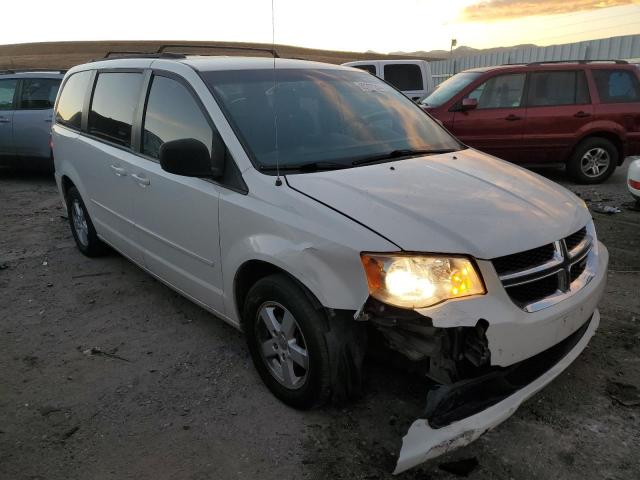 Photo 4 from auction – 2011 DODGE GRAND CARA with VIN 2D4RN3DGXBR654985