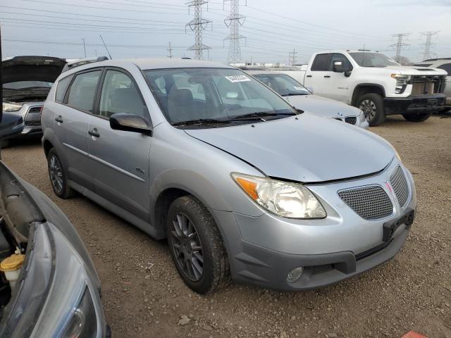 Photo 4 from auction – 2007 PONTIAC VIBE with VIN 5Y2SL65887Z403098