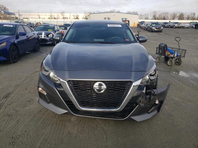 Photo 5 from auction – 2019 NISSAN ALTIMA S with VIN 1N4BL4BV7KN328477