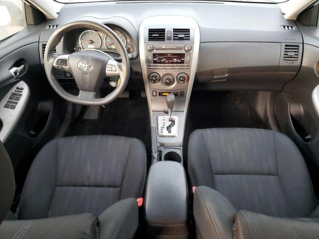 Photo 8 from auction – 2011 TOYOTA COROLLA BA with VIN 2T1BU4EE7BC748911