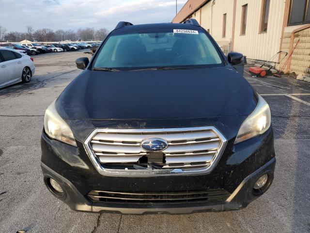 Photo 5 from auction – 2016 SUBARU OUTBACK 3. with VIN 4S4BSBHC8G3336707