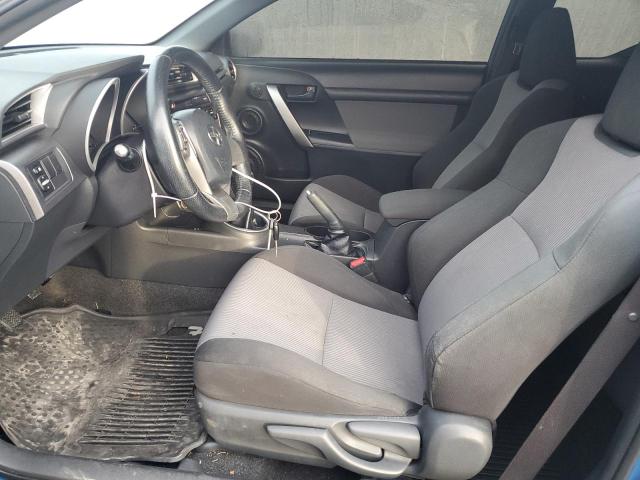 Photo 7 from auction – 2015 TOYOTA SCION TC with VIN JTKJF5C76FJ004090