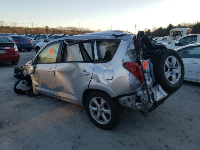 Photo 2 from auction – 2009 TOYOTA RAV4 LIMIT with VIN JTMBF31VX9D006655