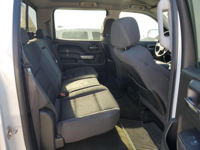 Photo 10 from auction – 2015 CHEVROLET SILVERADO with VIN 3GCUKREC3FG239890