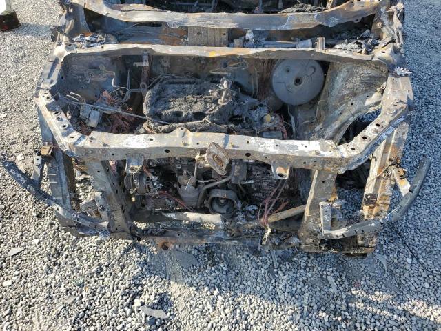 Photo 12 from auction – 2021 HONDA PILOT EX with VIN 5FNYF5H31MB037160