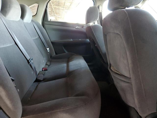 Photo 10 from auction – 2008 CHEVROLET IMPALA LT with VIN 2G1WT58N089120809