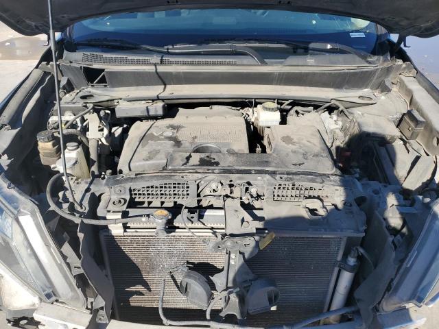 Photo 11 from auction – 2019 NISSAN PATHFINDER with VIN 5N1DR2MN1KC644175
