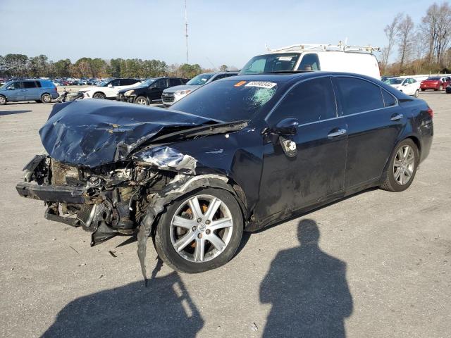 LEXUS ES 350 2008 with VIN JTHBJ46G982190994 - Photo from auction