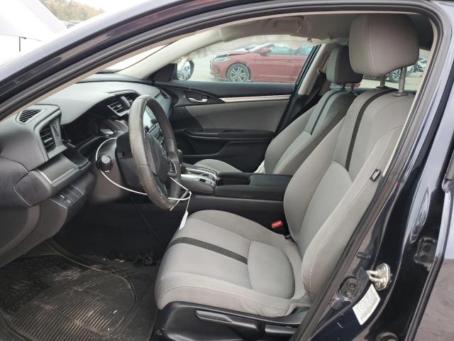 Photo 7 from auction – 2018 HONDA CIVIC LX with VIN 19XFC2F52JE016614