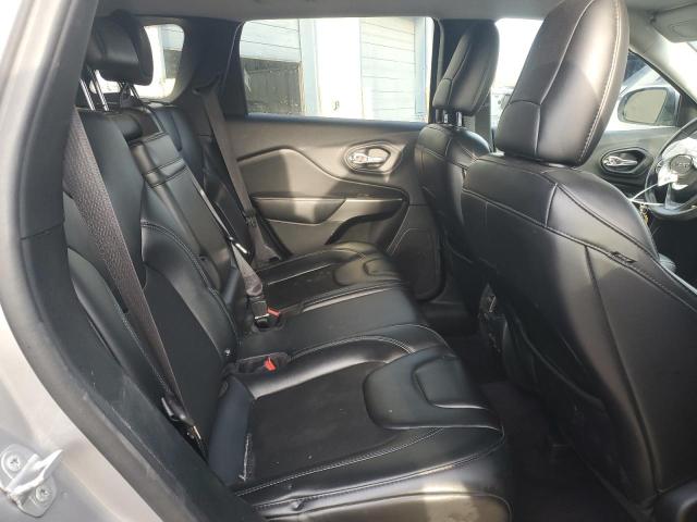 Photo 11 from auction – 2019 JEEP CHEROKEE L with VIN 1C4PJMLB8KD212141
