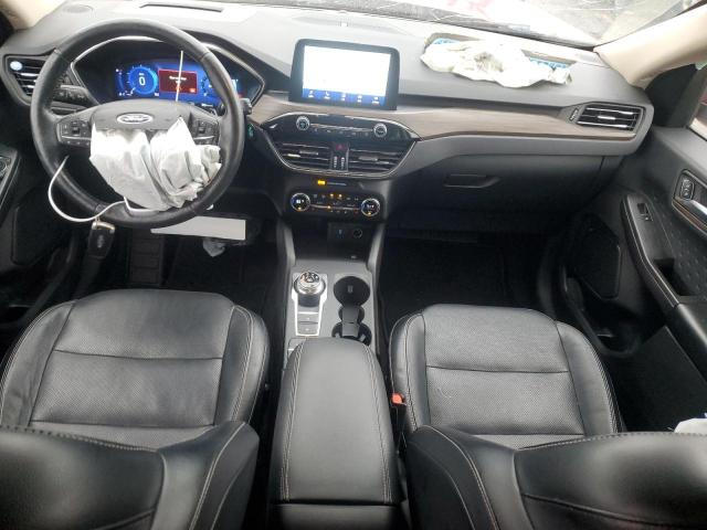 Photo 8 from auction – 2020 FORD ESCAPE TIT with VIN 1FMCU9J91LUA81537