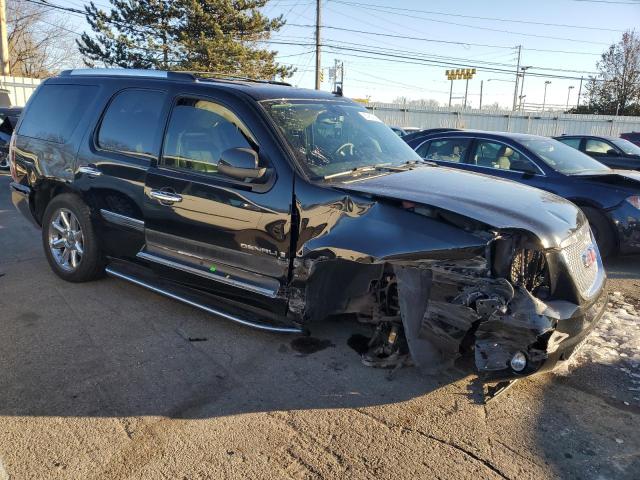 Photo 4 from auction – 2007 GMC YUKON DENA with VIN 1GKFK63827J234786