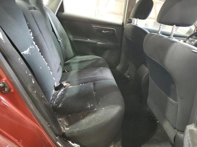 Photo 10 from auction – 2014 NISSAN ALTIMA 2.5 with VIN 1N4AL3APXEC279767
