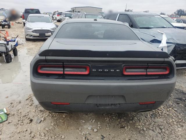 Photo 6 from auction – 2018 DODGE CHALLENGER with VIN 2C3CDZAG3JH212992