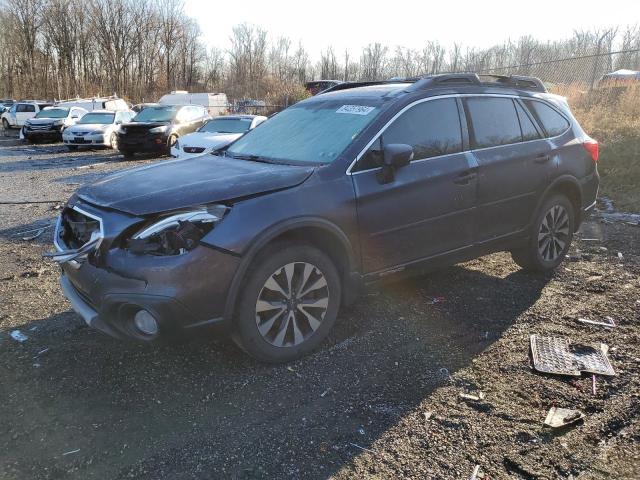 SUBARU OUTBACK 2. 2017 with VIN 4S4BSAKC7H3428315 - Photo from auction