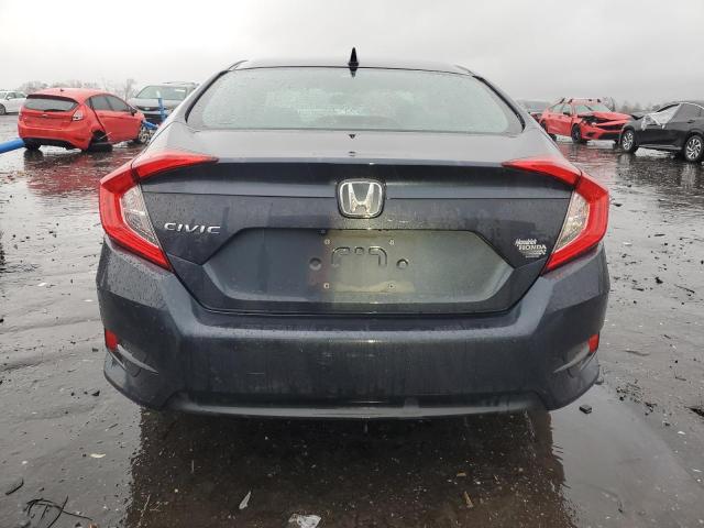 Photo 6 from auction – 2017 HONDA CIVIC EX with VIN 2HGFC2F8XHH516854
