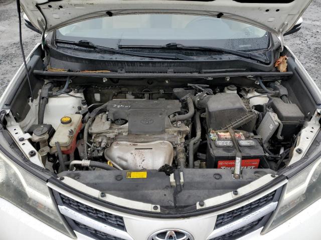 Photo 12 from auction – 2013 TOYOTA RAV4 LIMIT with VIN 2T3DFREV2DW047928